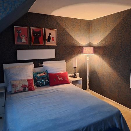 Wob Hotel 볼프스부르크 외부 사진