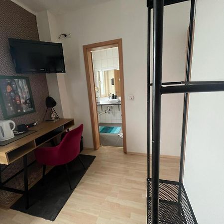 Wob Hotel 볼프스부르크 외부 사진