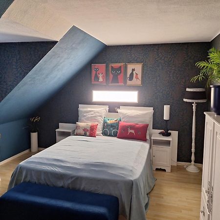 Wob Hotel 볼프스부르크 외부 사진