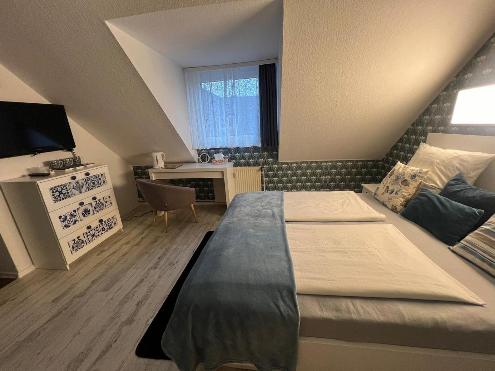 Wob Hotel 볼프스부르크 외부 사진