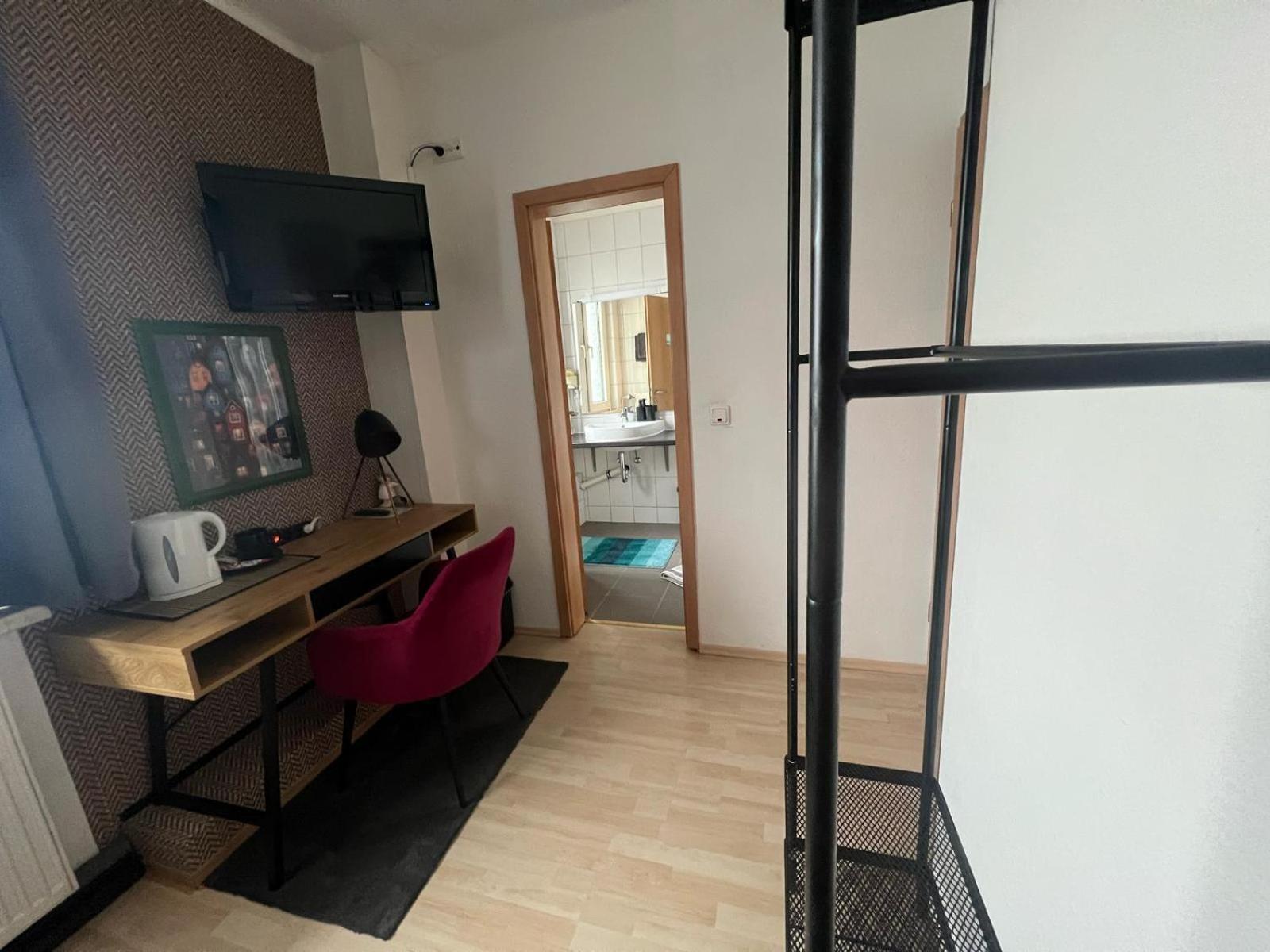 Wob Hotel 볼프스부르크 외부 사진