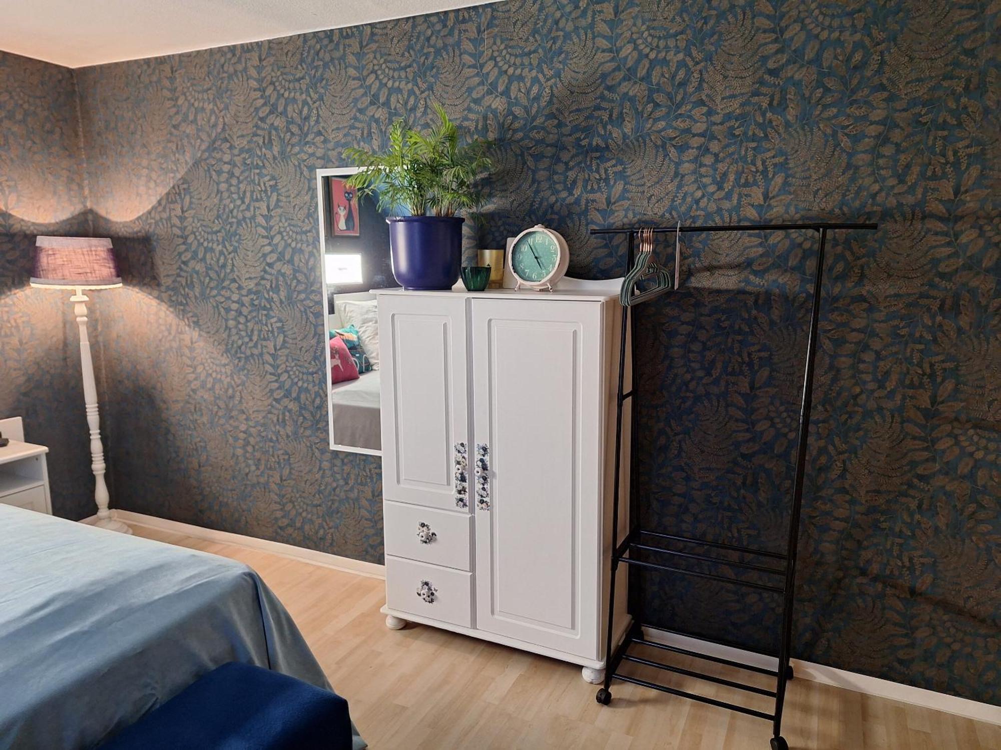 Wob Hotel 볼프스부르크 객실 사진