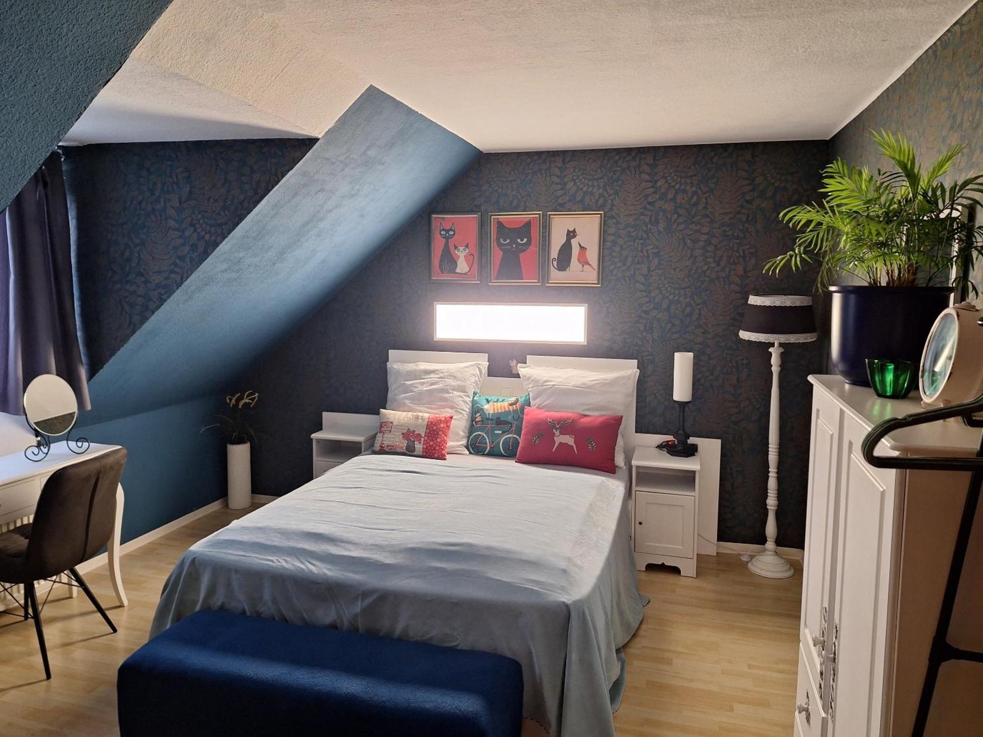 Wob Hotel 볼프스부르크 외부 사진